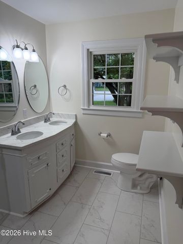 1106 Peachtree Place NW, Wilson, NC 27896