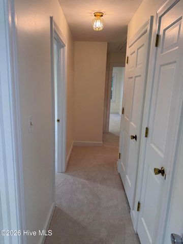 1106 Peachtree Place NW, Wilson, NC 27896
