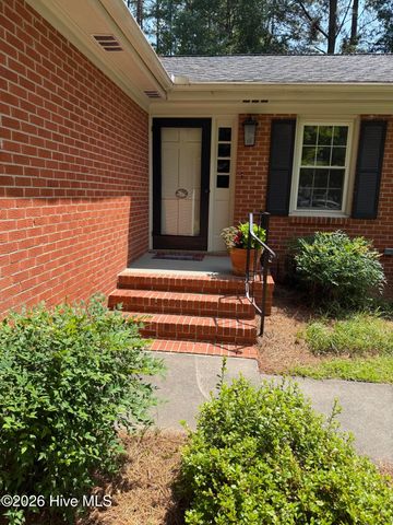 1106 Peachtree Place NW, Wilson, NC 27896
