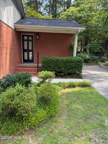1106 Peachtree Place NW, Wilson, NC 27896