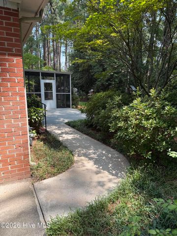 1106 Peachtree Place NW, Wilson, NC 27896