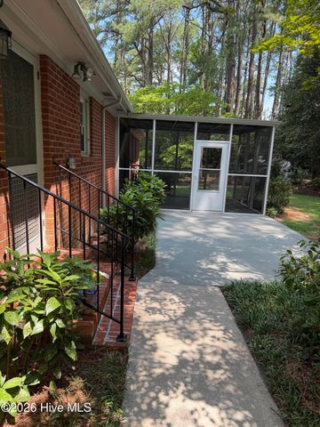 1106 Peachtree Place NW, Wilson, NC 27896