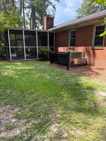 1106 Peachtree Place NW, Wilson, NC 27896