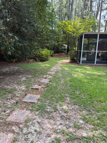 1106 Peachtree Place NW, Wilson, NC 27896