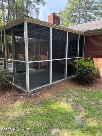 1106 Peachtree Place NW, Wilson, NC 27896