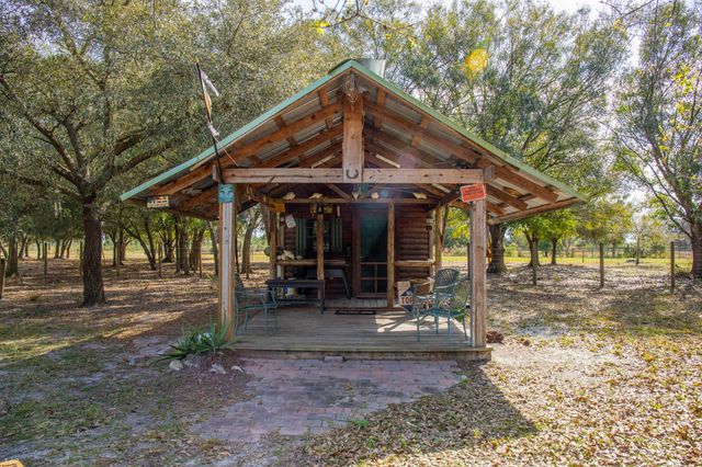 16112 NW 276th Street, Okeechobee, FL 34972