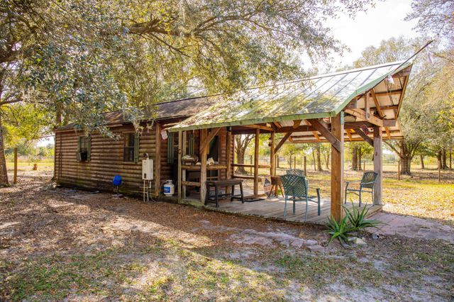 16112 NW 276th Street, Okeechobee, FL 34972