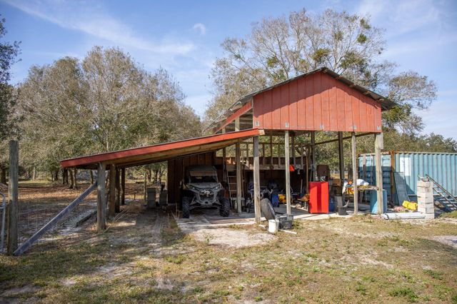 16112 NW 276th Street, Okeechobee, FL 34972