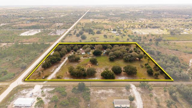 16112 NW 276th Street, Okeechobee, FL 34972