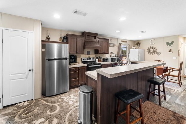 16112 NW 276th Street, Okeechobee, FL 34972