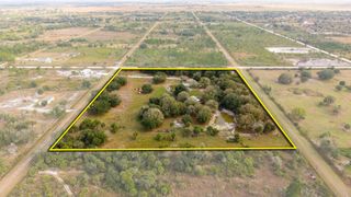 16112 NW 276th Street, Okeechobee, FL 34972