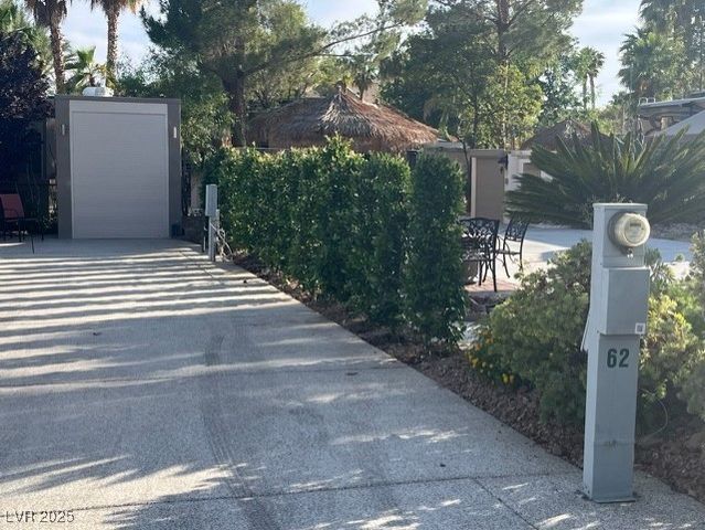 8175 Arville Street 62, Las Vegas, NV 89139