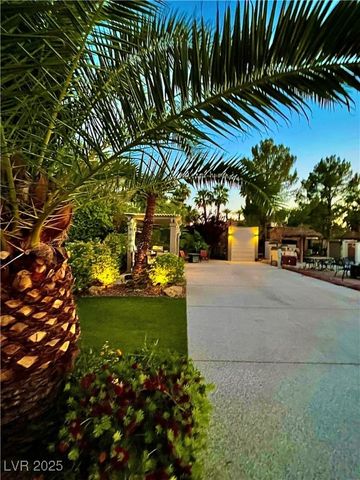 8175 Arville Street 62, Las Vegas, NV 89139