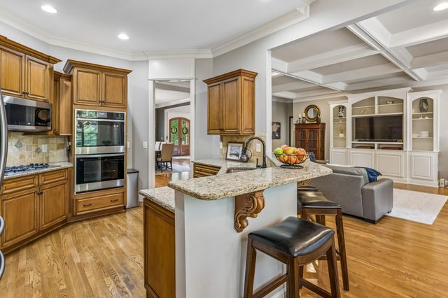 1039 Alice Springs Cir, Spring Hill, TN 37174