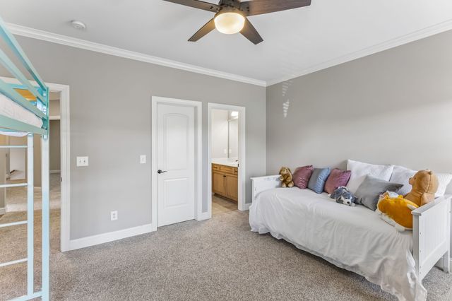 1039 Alice Springs Cir, Spring Hill, TN 37174