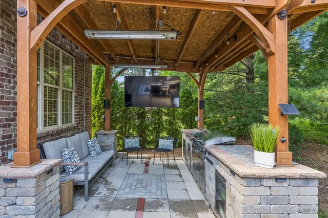 1039 Alice Springs Cir, Spring Hill, TN 37174