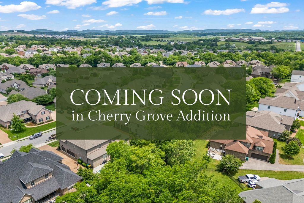 1039 Alice Springs Cir, Spring Hill, TN 37174