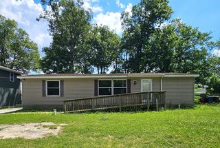 13317 Sherman Street, Cedar Lake, IN 46303