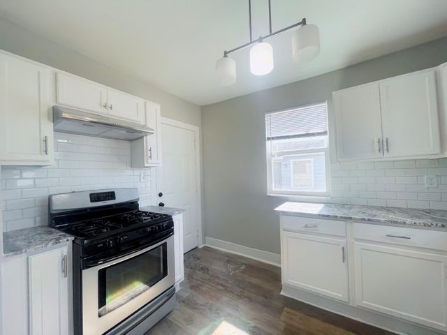 3206 Kentucky Street, Houston, TX 77026