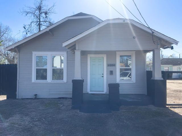 3206 Kentucky Street, Houston, TX 77026