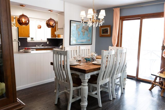 602 Circle High Drive, Horseshoe Bend, AR 72512