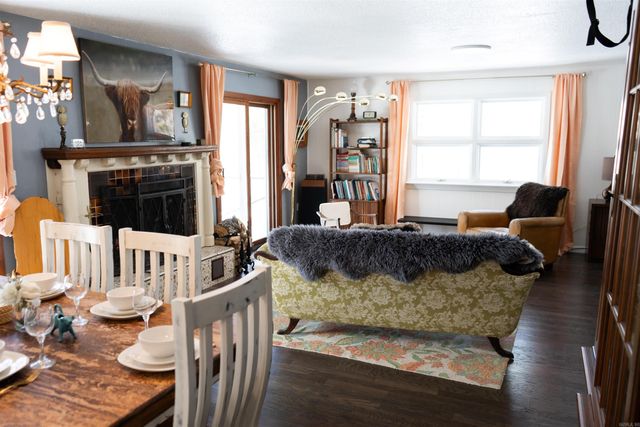 602 Circle High Drive, Horseshoe Bend, AR 72512