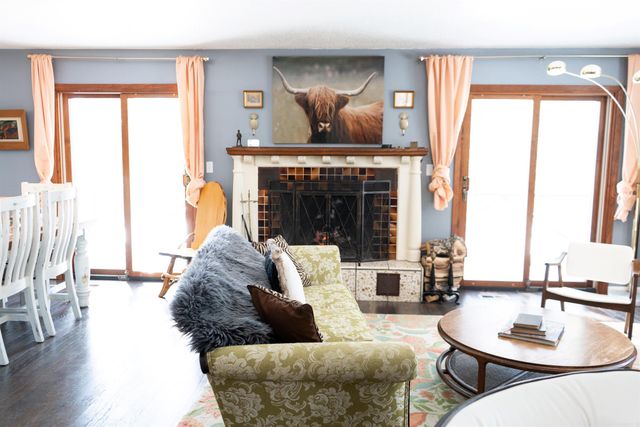 602 Circle High Drive, Horseshoe Bend, AR 72512