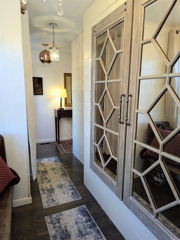 602 Circle High Drive, Horseshoe Bend, AR 72512