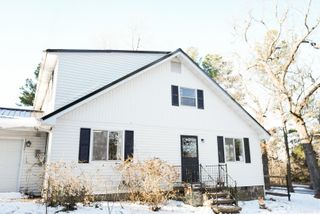 602 Circle High Drive, Horseshoe Bend, AR 72512