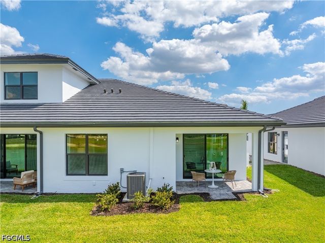 13068 Georges Cay PL, Fort Myers, FL 33913