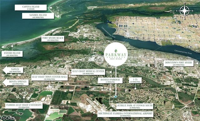 13068 Georges Cay PL, Fort Myers, FL 33913