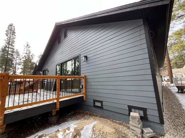 916 Michael Avenue, Big Bear City, CA 92314