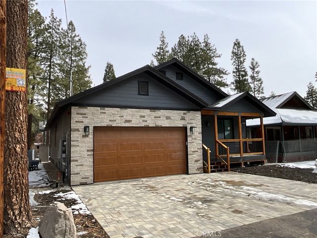 916 Michael Avenue, Big Bear City, CA 92314