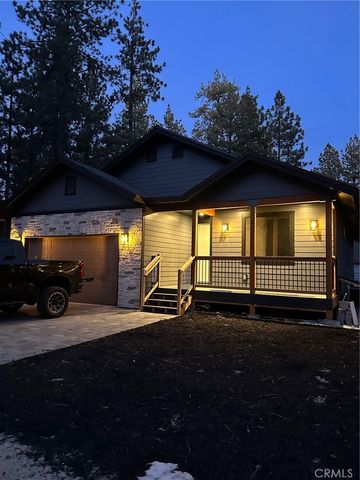 916 Michael Avenue, Big Bear City, CA 92314