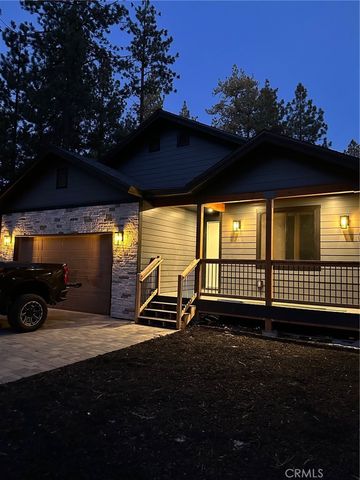916 Michael Avenue, Big Bear City, CA 92314