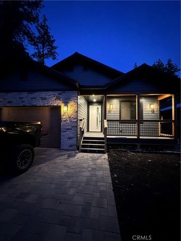 916 Michael Avenue, Big Bear City, CA 92314