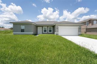 3907 SW 152ND STREET, Ocala, FL 34473