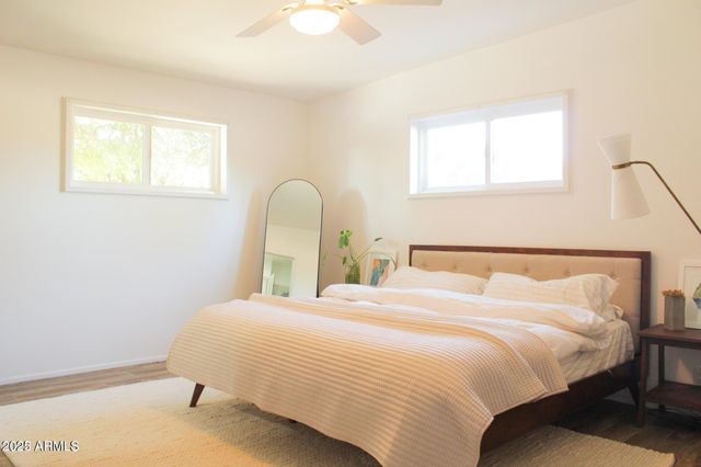 2107 S Ventura Drive, Tempe, AZ 85282