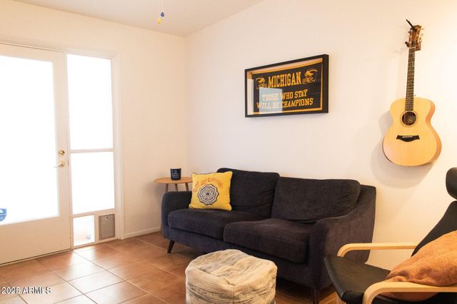 2107 S Ventura Drive, Tempe, AZ 85282