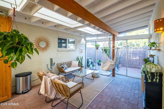 2107 S Ventura Drive, Tempe, AZ 85282