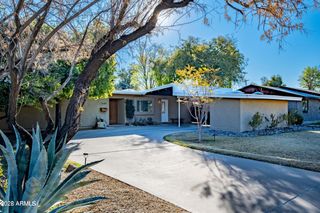 2107 S Ventura Drive, Tempe, AZ 85282