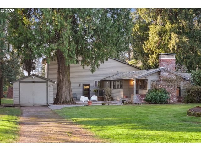 11745 Se WOOD Ave, Milwaukie, OR 97222