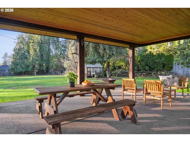 11745 Se WOOD Ave, Milwaukie, OR 97222