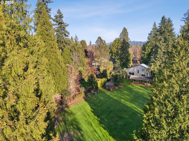 11745 Se WOOD Ave, Milwaukie, OR 97222