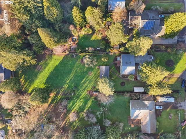 11745 Se WOOD Ave, Milwaukie, OR 97222