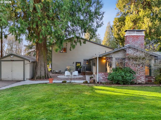 11745 Se WOOD Ave, Milwaukie, OR 97222