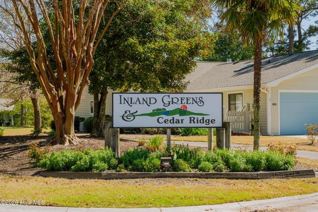 211 Inland Greens Circle, Wilmington, NC 28405