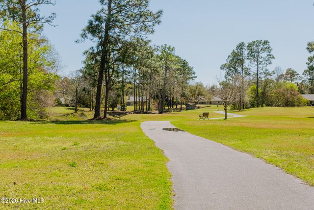 211 Inland Greens Circle, Wilmington, NC 28405