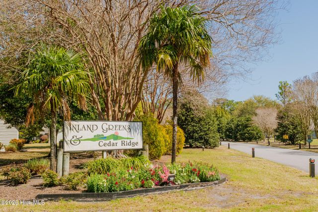 211 Inland Greens Circle, Wilmington, NC 28405