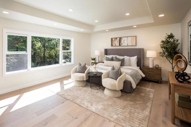 220 Canyon Drive, Portola Valley, CA 94028